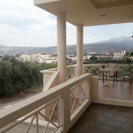 Annamaria House Apartament Chania  Zewnętrze zdjęcie