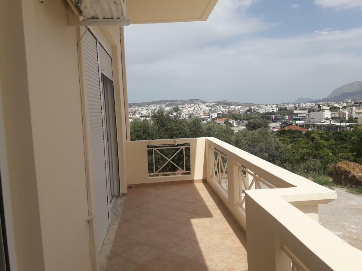 Annamaria House Apartament Chania  Zewnętrze zdjęcie