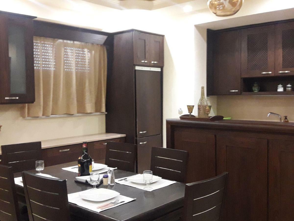 Annamaria House Apartament Chania  Zewnętrze zdjęcie