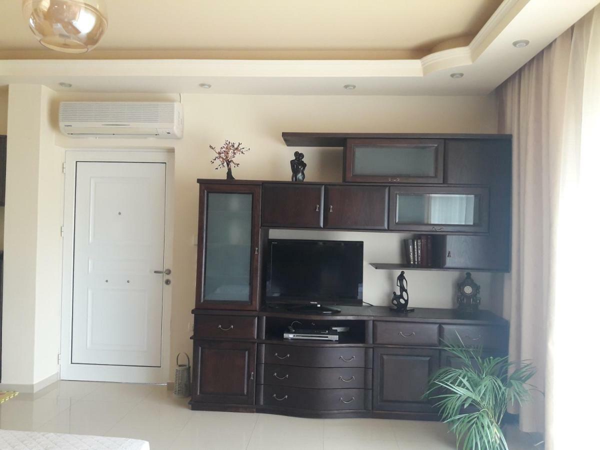 Annamaria House Apartament Chania  Zewnętrze zdjęcie