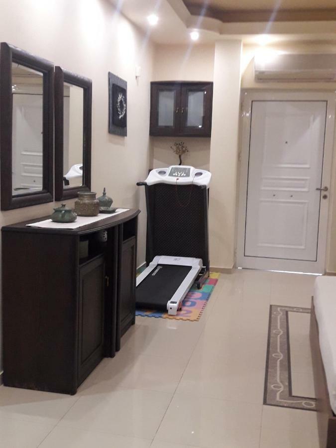 Annamaria House Apartament Chania  Zewnętrze zdjęcie
