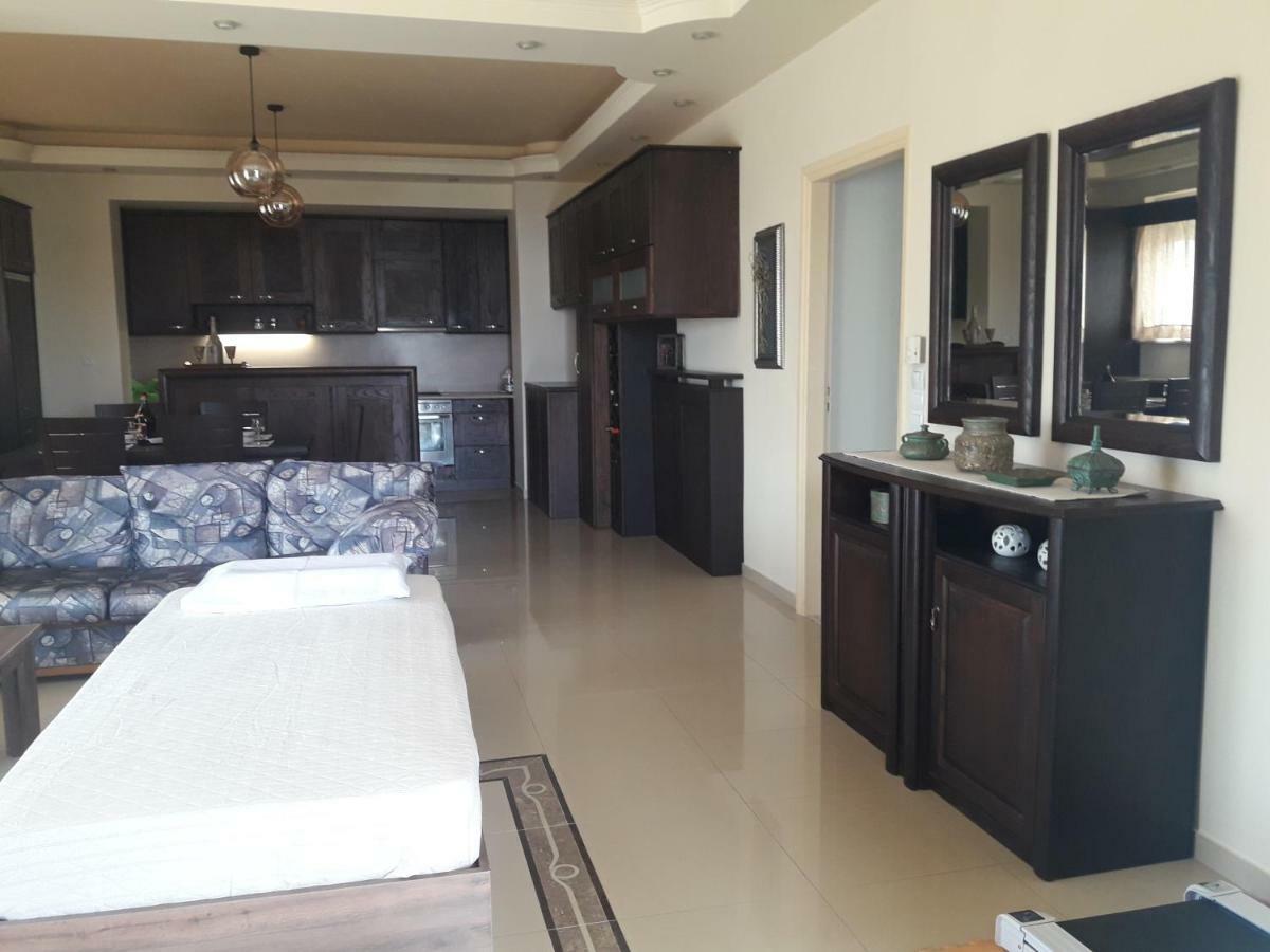Annamaria House Apartament Chania  Zewnętrze zdjęcie
