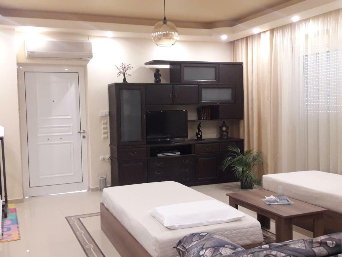 Annamaria House Apartament Chania  Zewnętrze zdjęcie