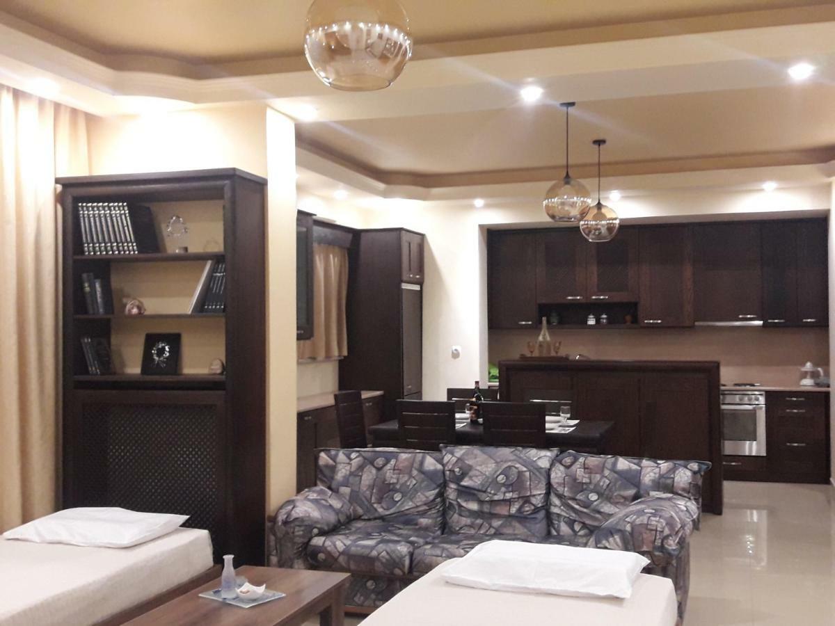 Annamaria House Apartament Chania  Zewnętrze zdjęcie