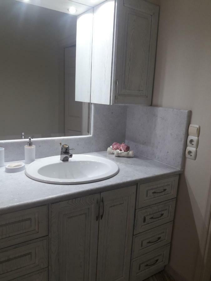 Annamaria House Apartament Chania  Zewnętrze zdjęcie