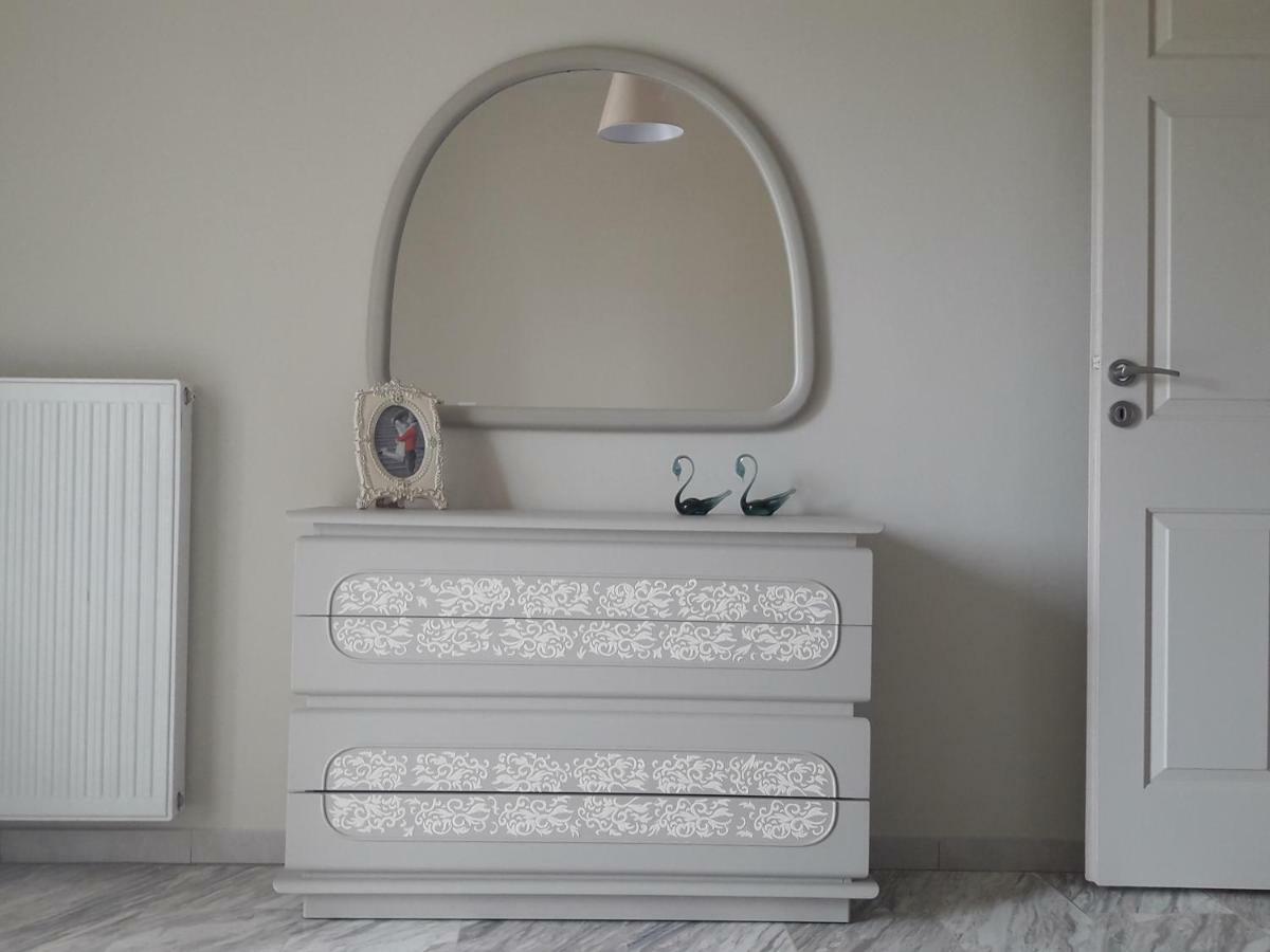 Annamaria House Apartament Chania  Zewnętrze zdjęcie