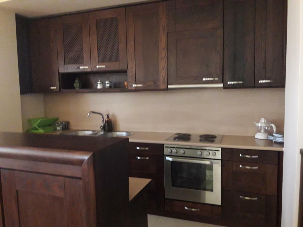Annamaria House Apartament Chania  Zewnętrze zdjęcie